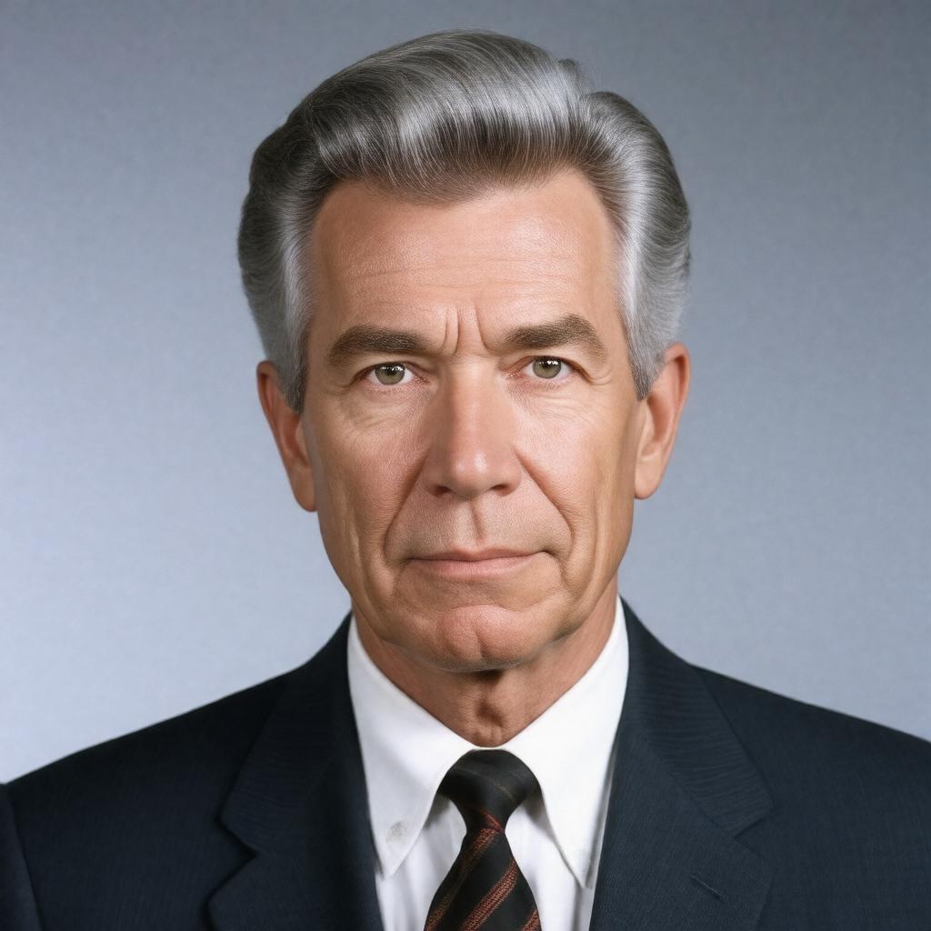 Walter Zinn